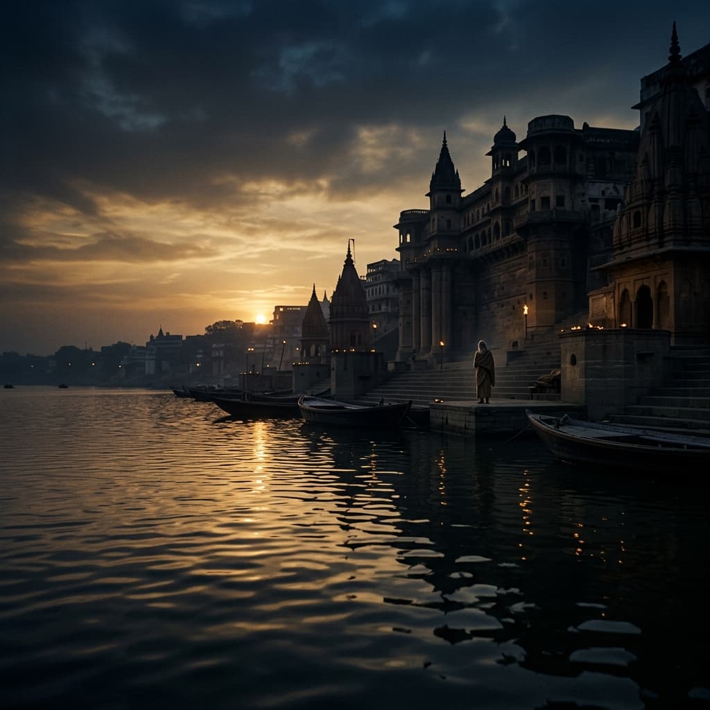 Varanasi Weave